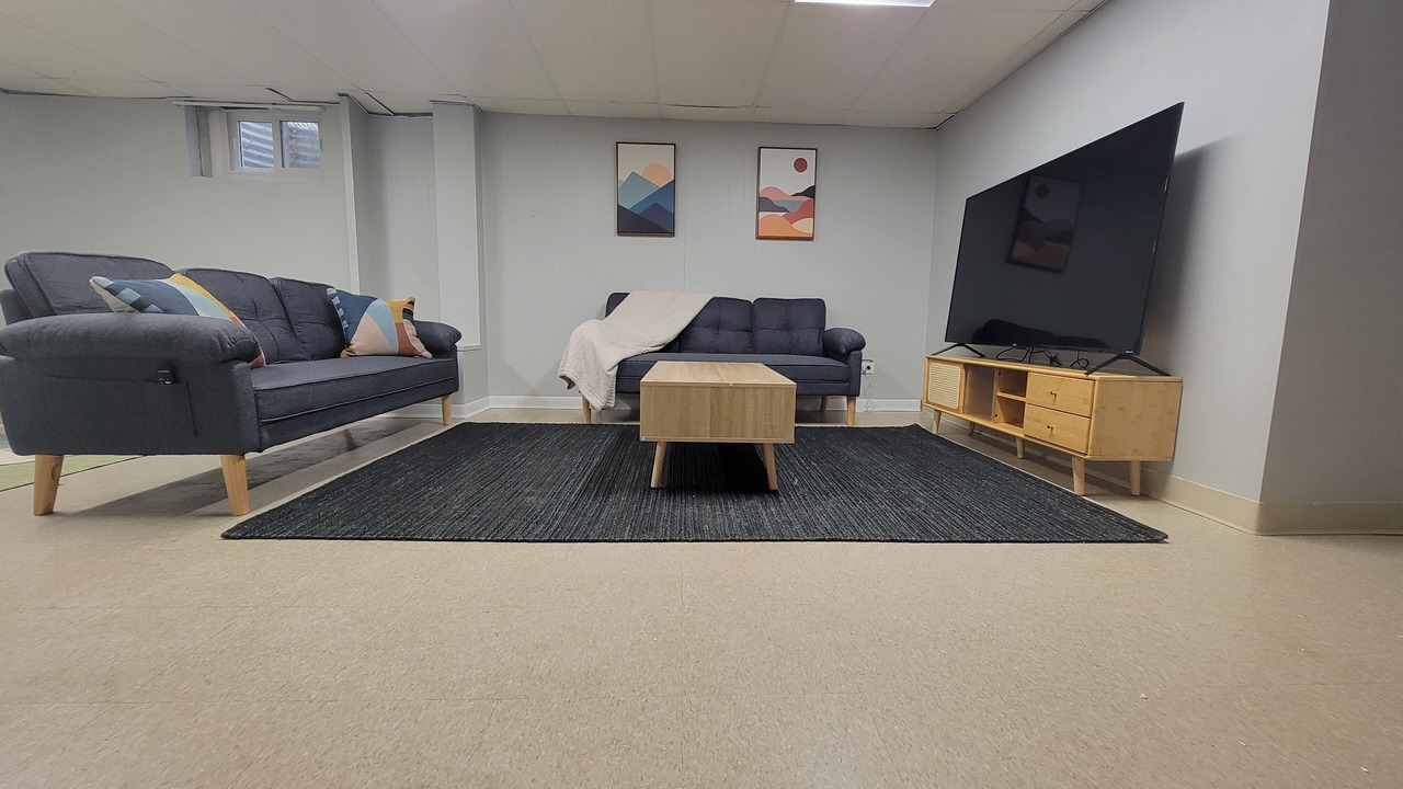 Photo of Livingroom in Northbrook