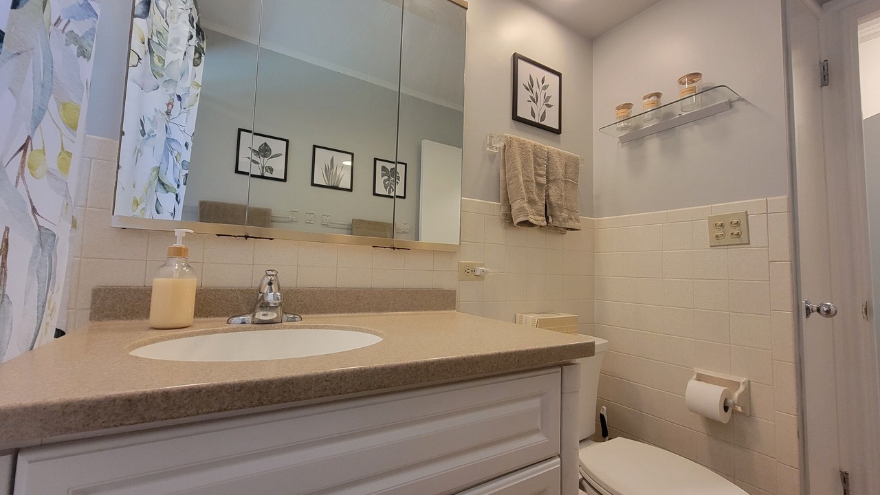 Photo of Bathroom in Northbrook