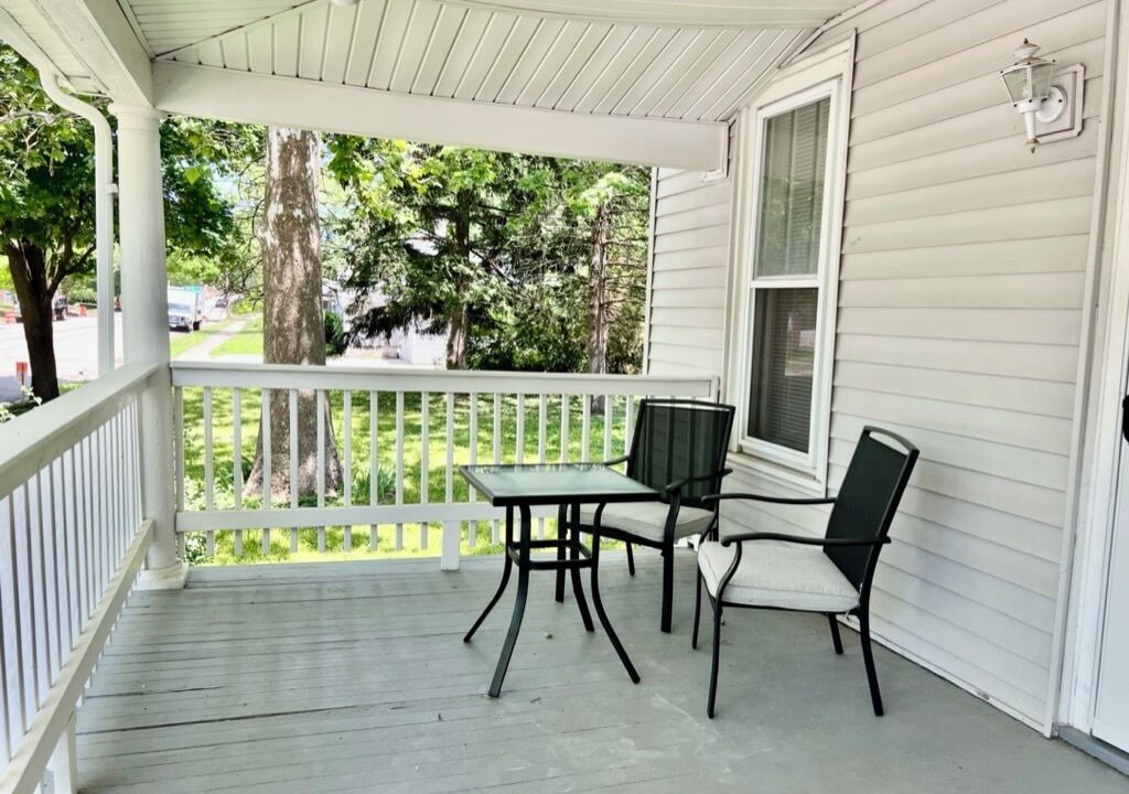 Photo of Outdoor in Champaign