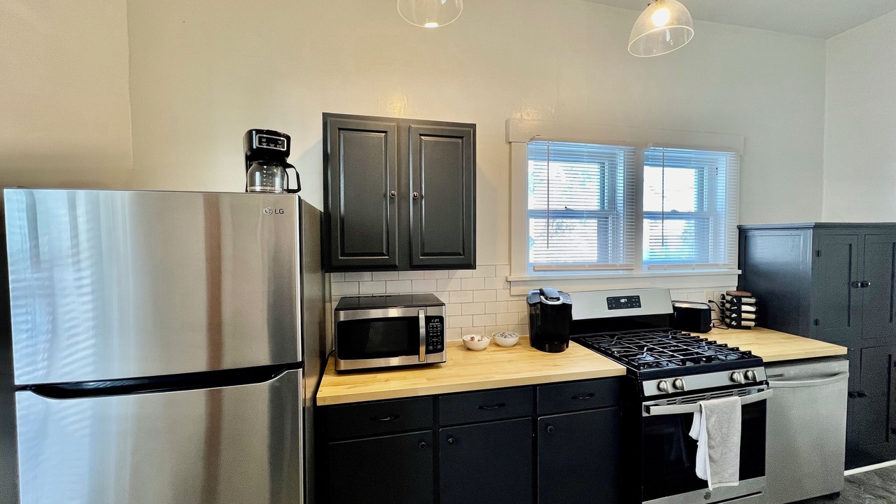 Photo of Kitchen in Champaign
