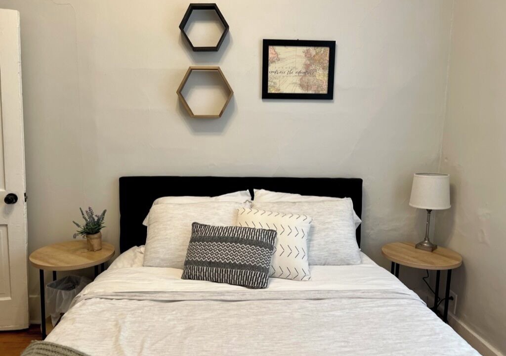 Photo of Bedroom in Champaign