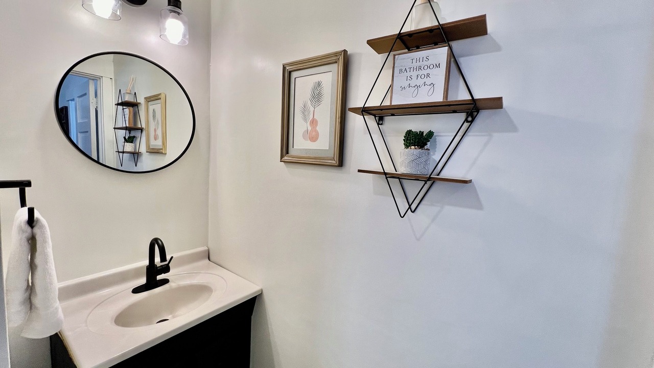 Photo of Bathroom in Champaign