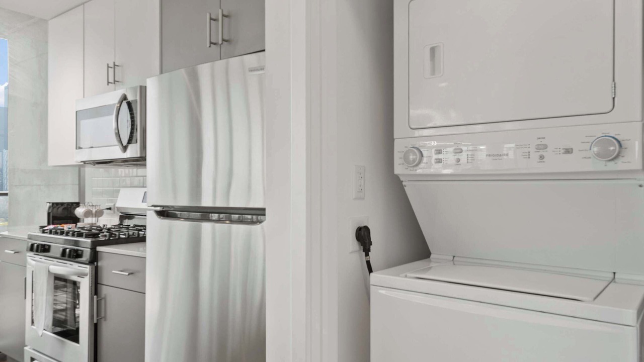 Photo of Kitchen in West Loop