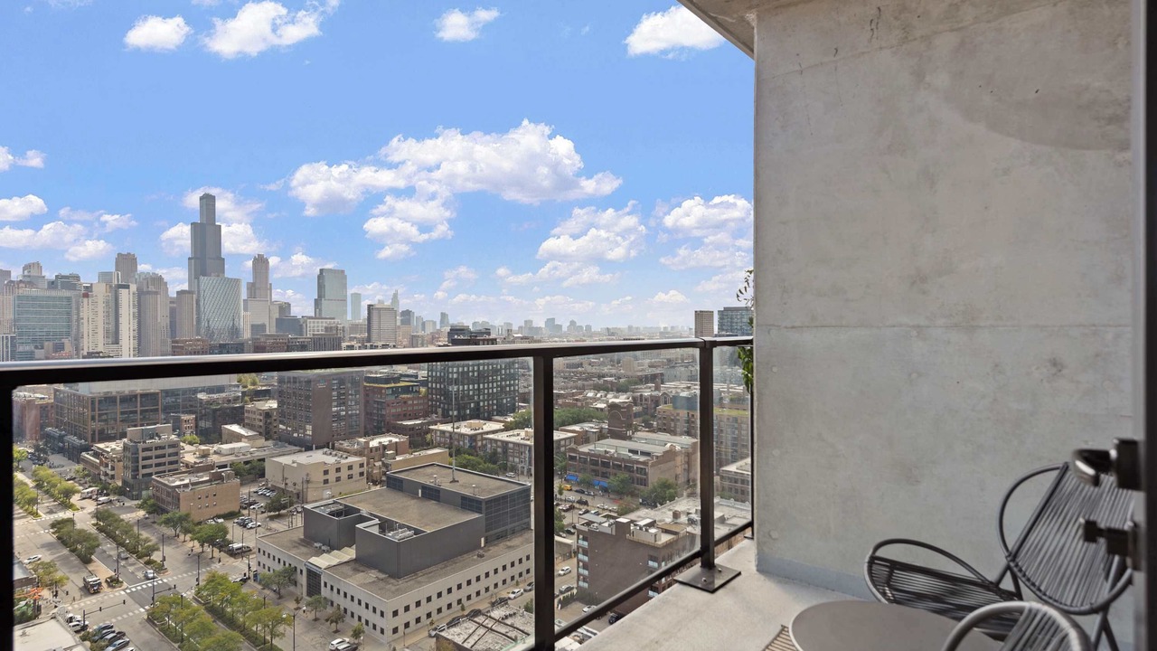 Photo of Outdoor in West Loop