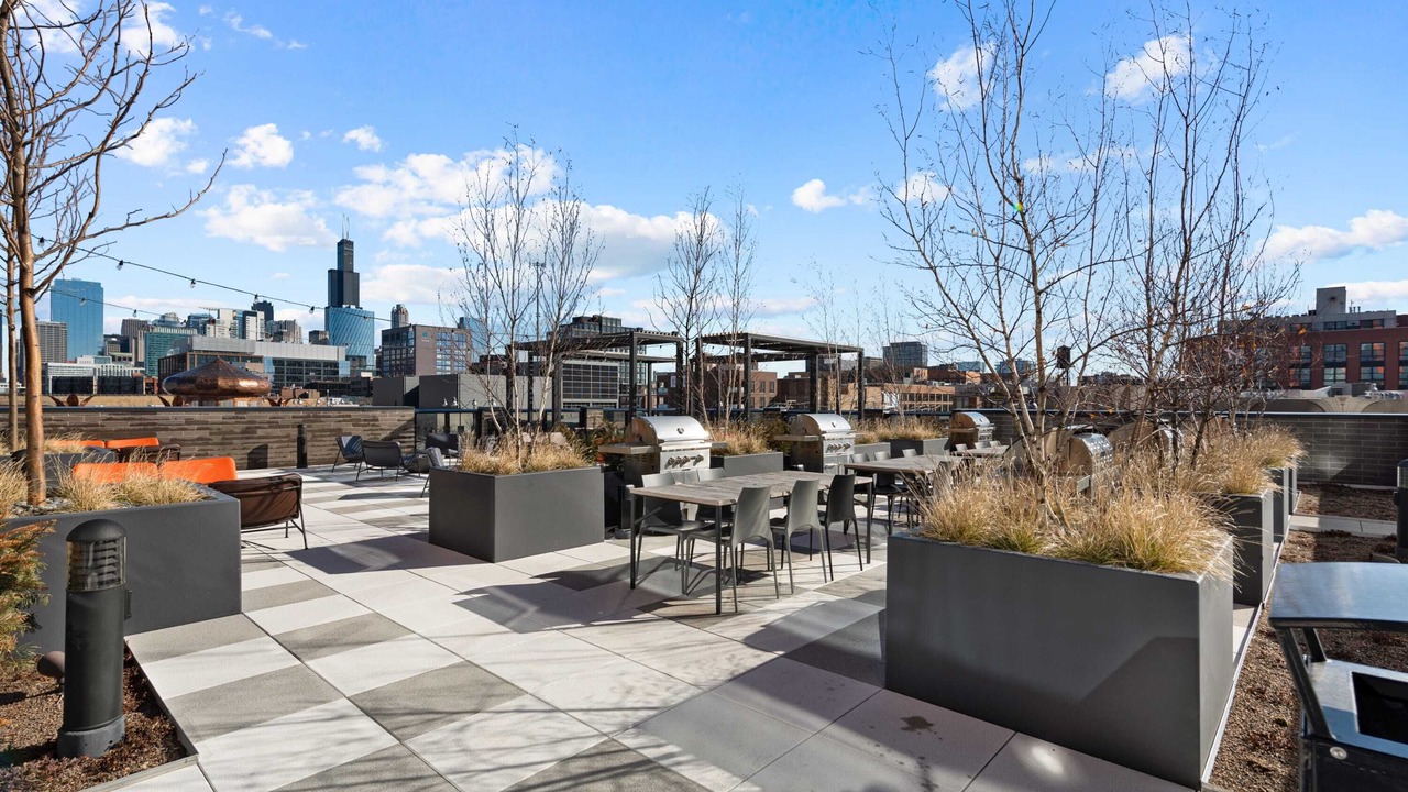 Photo of Outdoor in West Loop