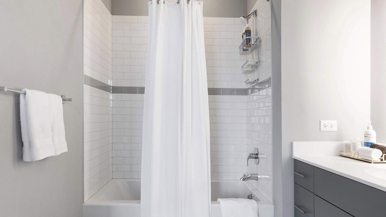 Photo of Bathroom in Near West Side