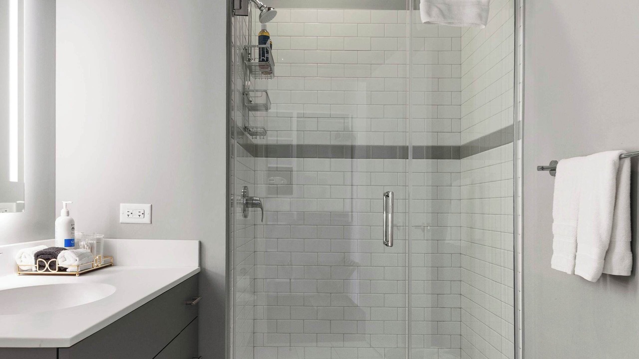 Photo of Bathroom in Near West Side