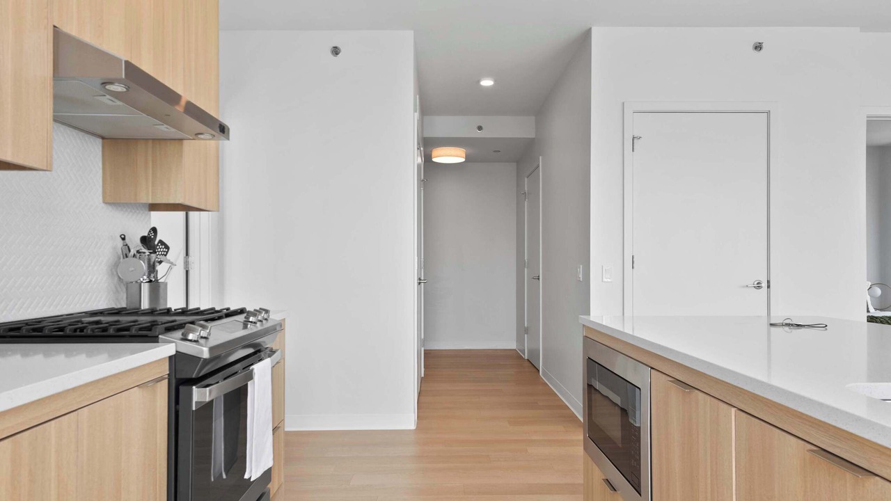 Photo of Kitchen in River North