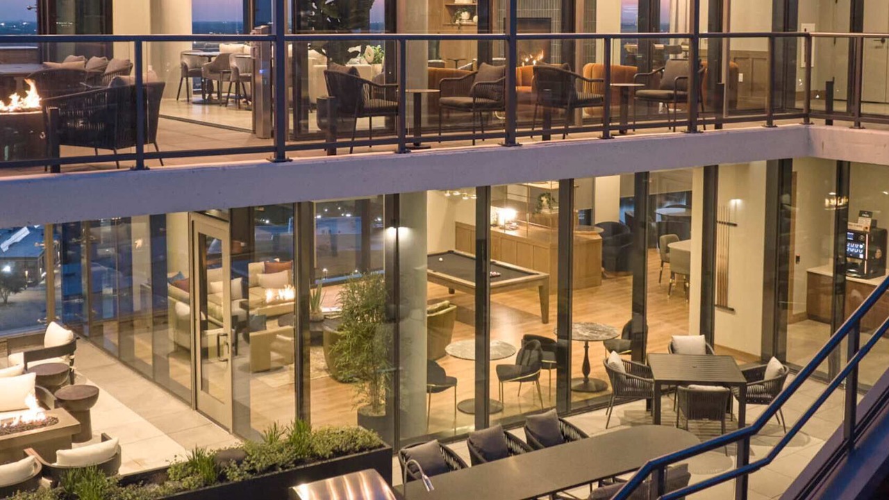 Photo of Outdoor in River North