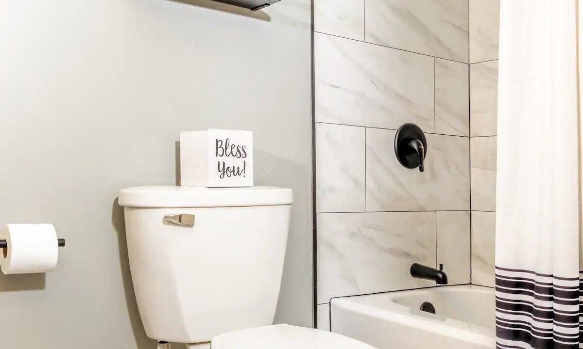 Photo of Bathroom in Chicago