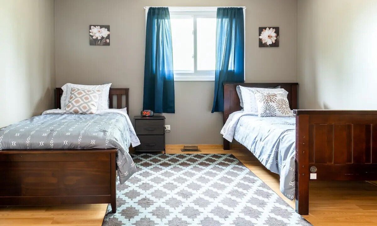 Photo of Bedroom in Chicago