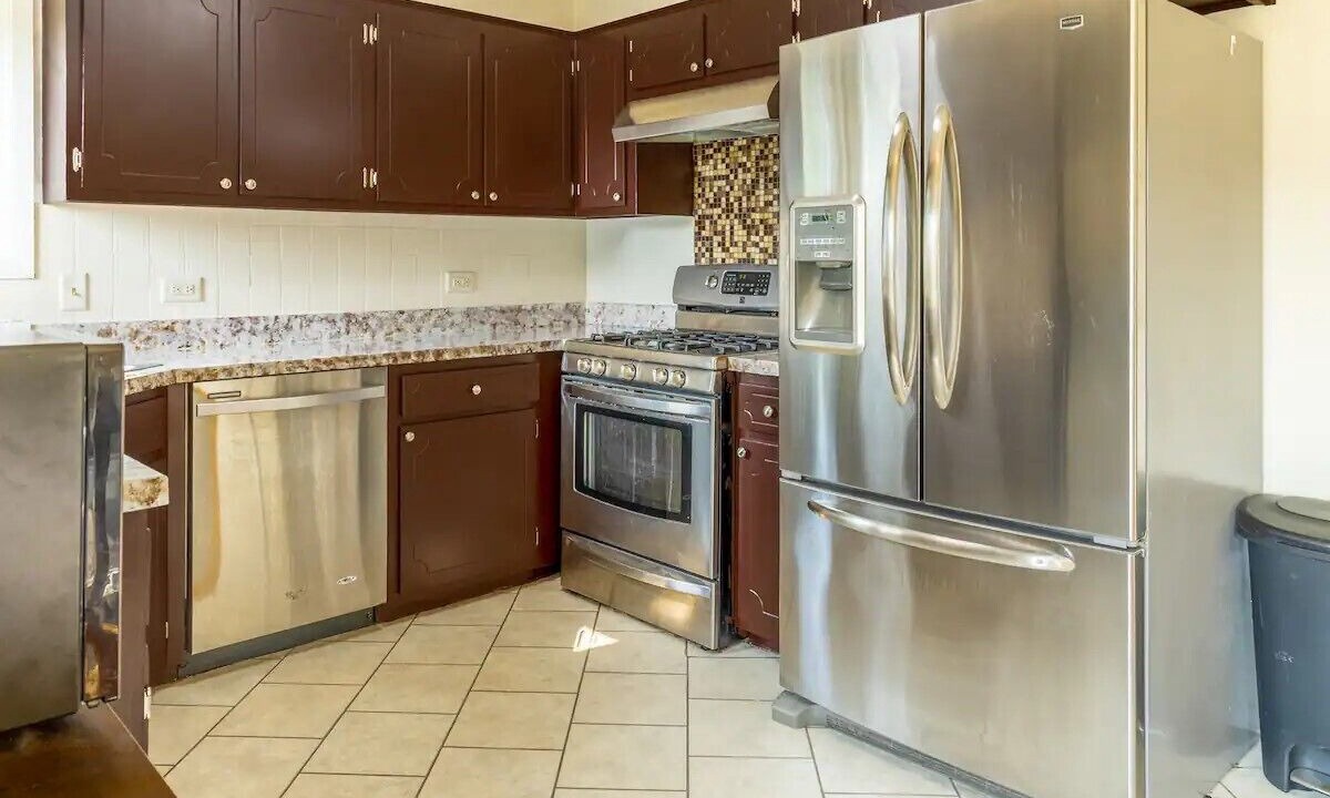 Photo of Kitchen in Chicago
