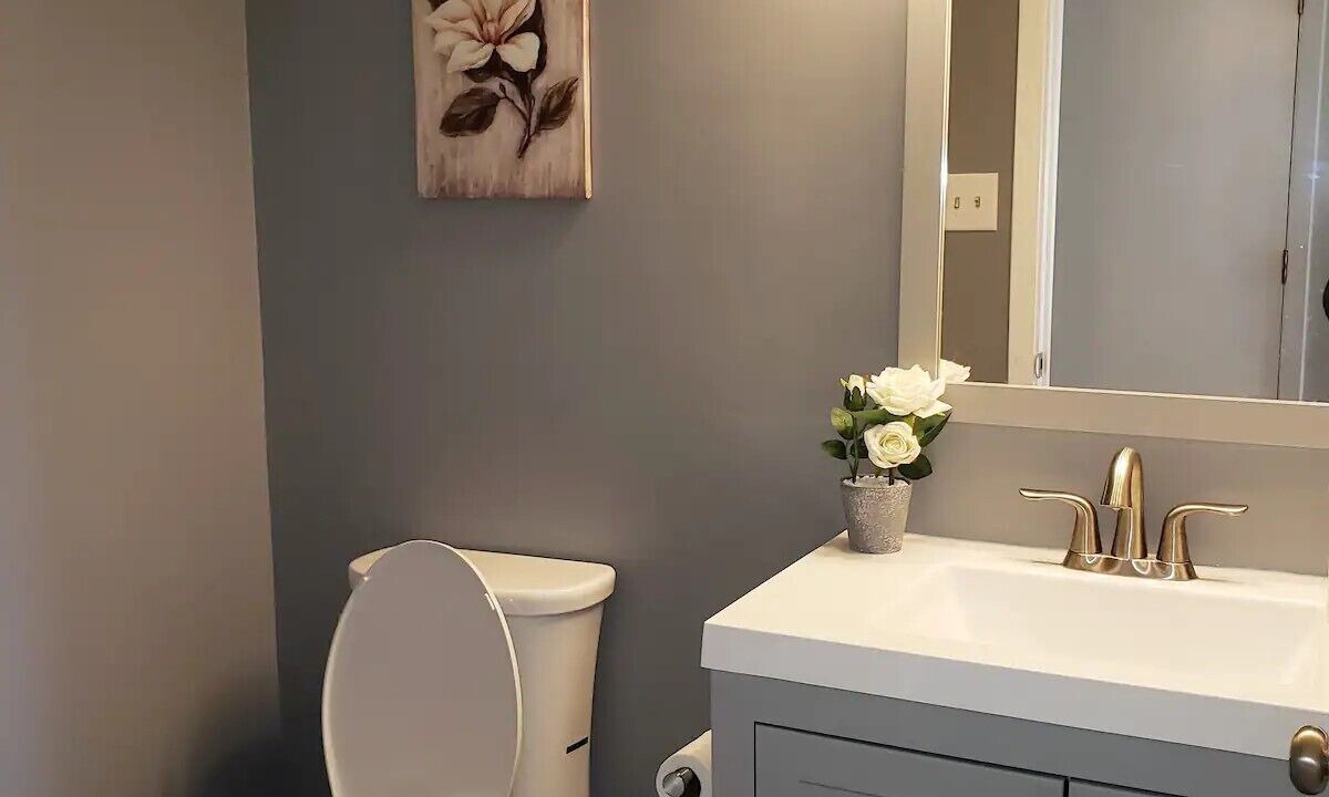 Photo of Bathroom in Chicago