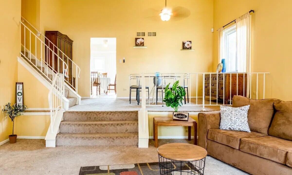 Photo of Livingroom in Chicago