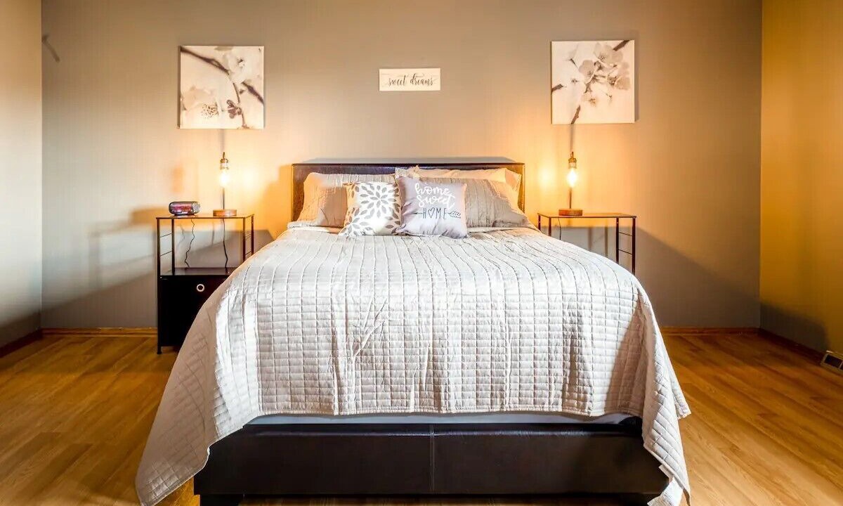 Photo of Bedroom in Chicago