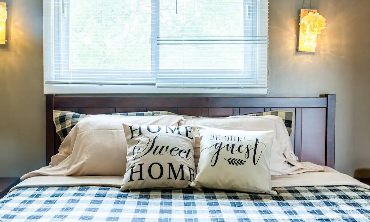 Photo of Bedroom in Chicago
