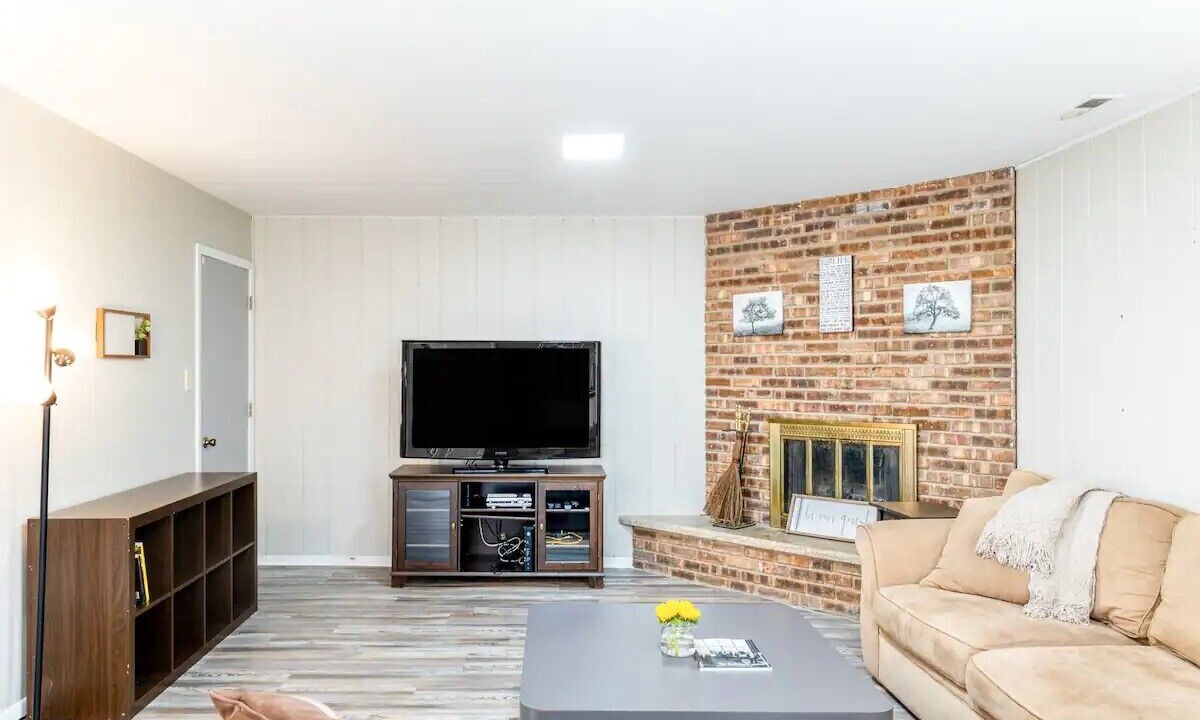 Photo of Livingroom in Chicago