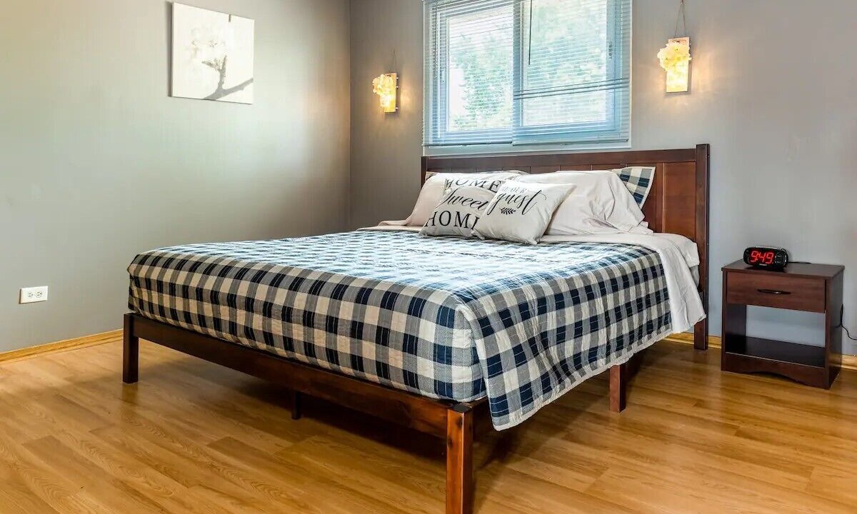 Photo of Bedroom in Chicago