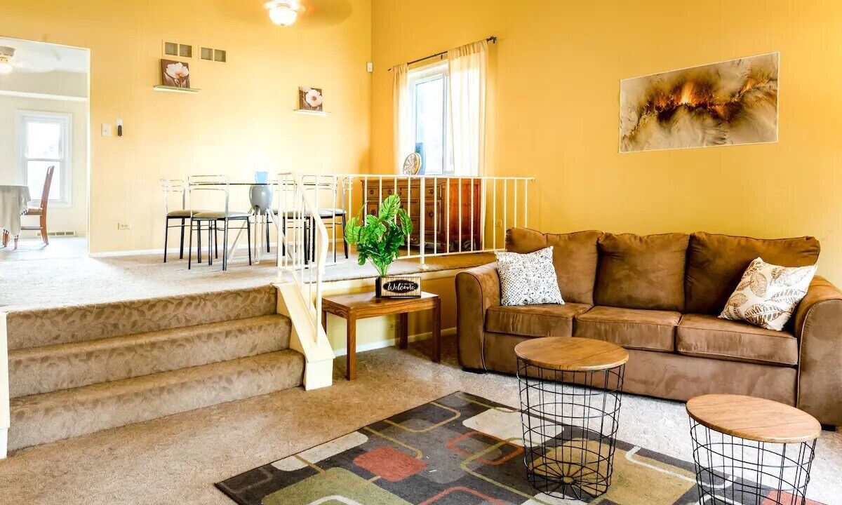 Photo of Livingroom in Chicago
