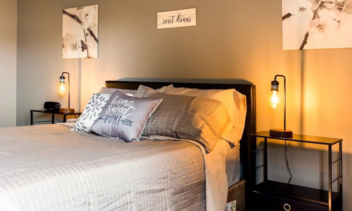 Photo of Bedroom in Chicago