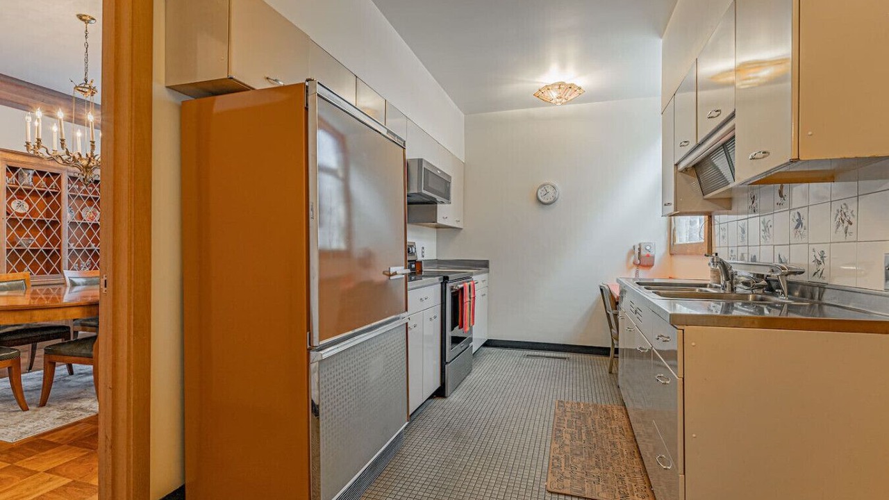 Photo of Kitchen in Lincoln