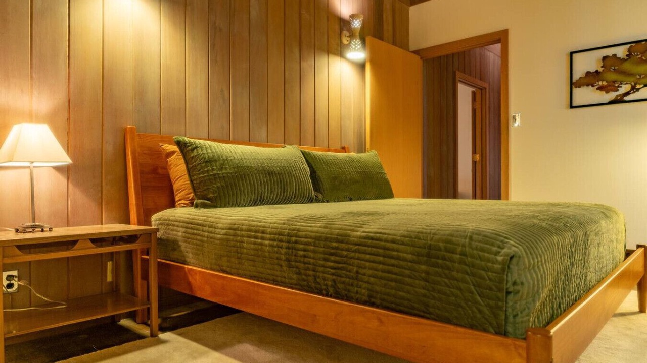 Photo of Bedroom in Lincoln