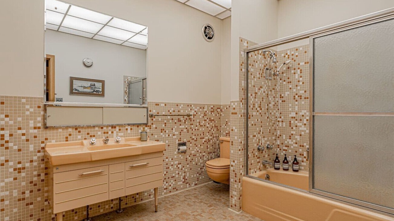 Photo of Bathroom in Lincoln