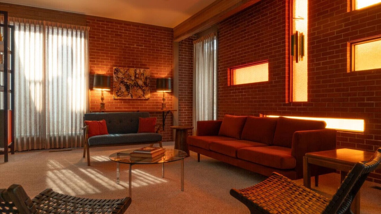 Photo of Livingroom in Lincoln