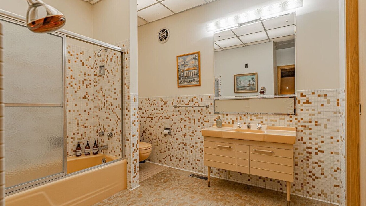 Photo of Bathroom in Lincoln