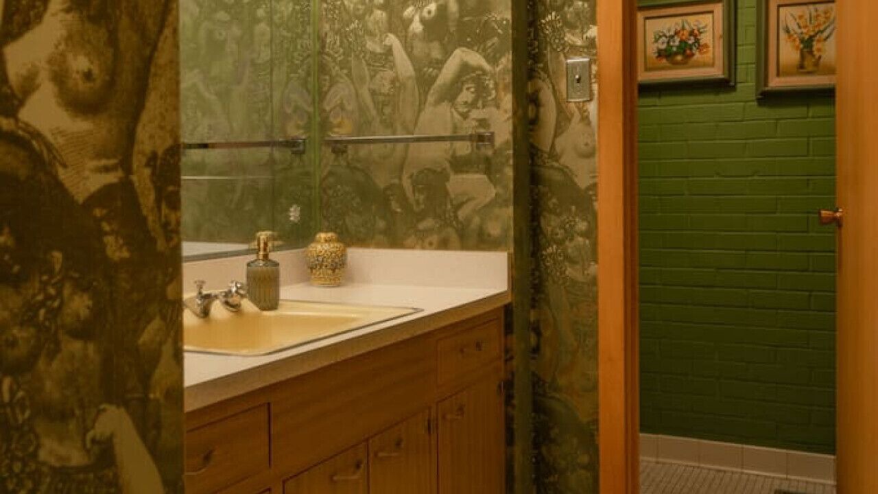 Photo of Bathroom in Lincoln