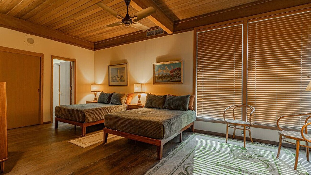 Photo of Bedroom in Lincoln