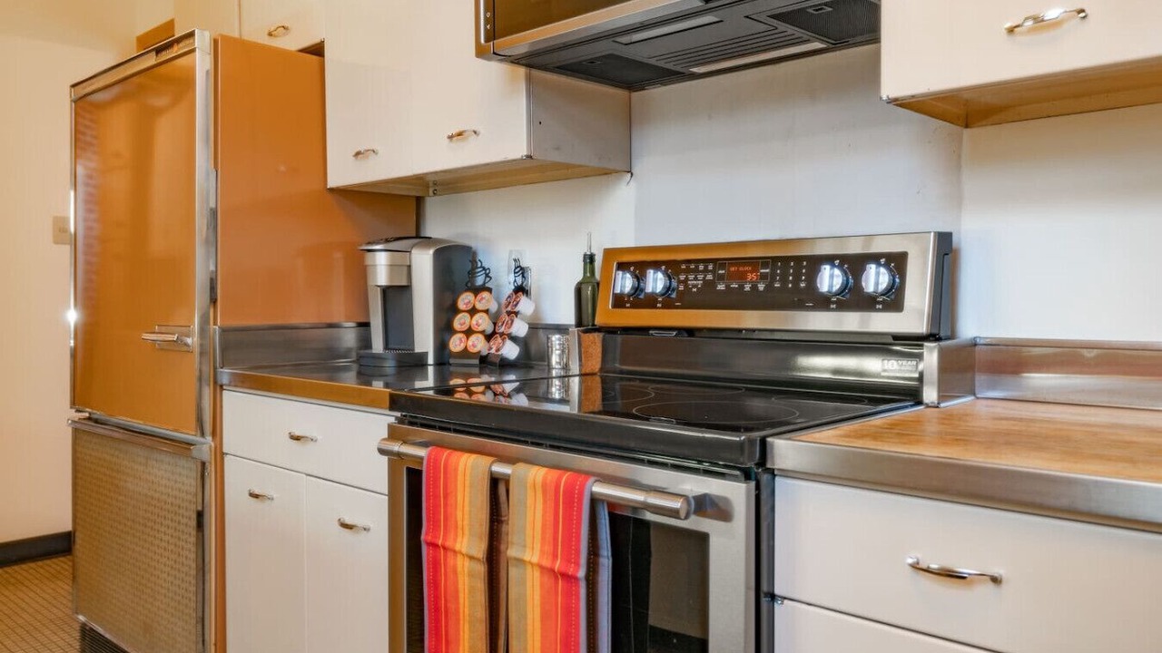 Photo of Kitchen in Lincoln