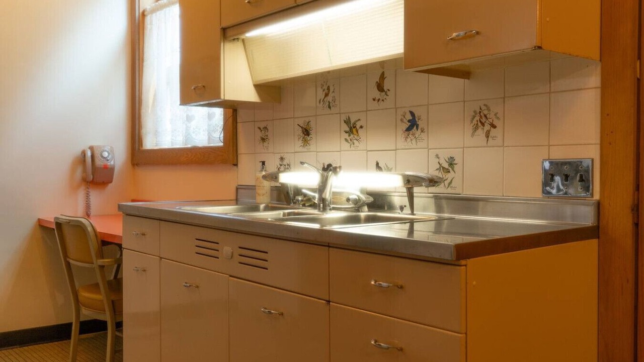 Photo of Kitchen in Lincoln