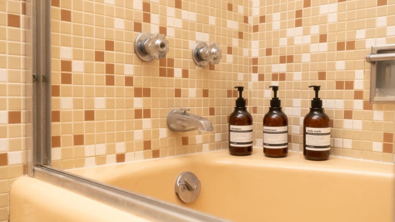Photo of Bathroom in Lincoln