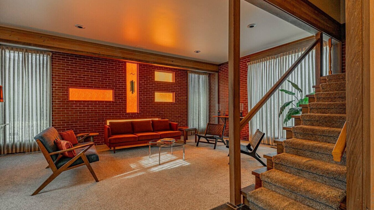Photo of Livingroom in Lincoln