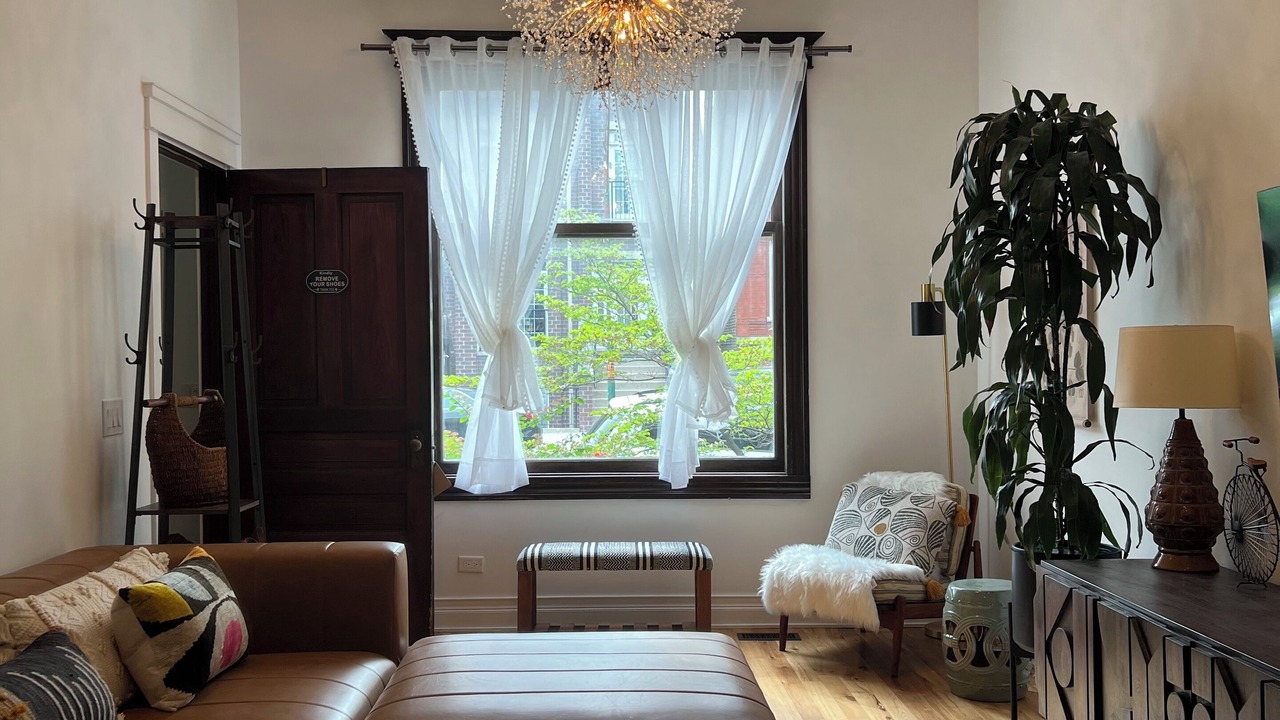 Photo of Livingroom in Wicker Park