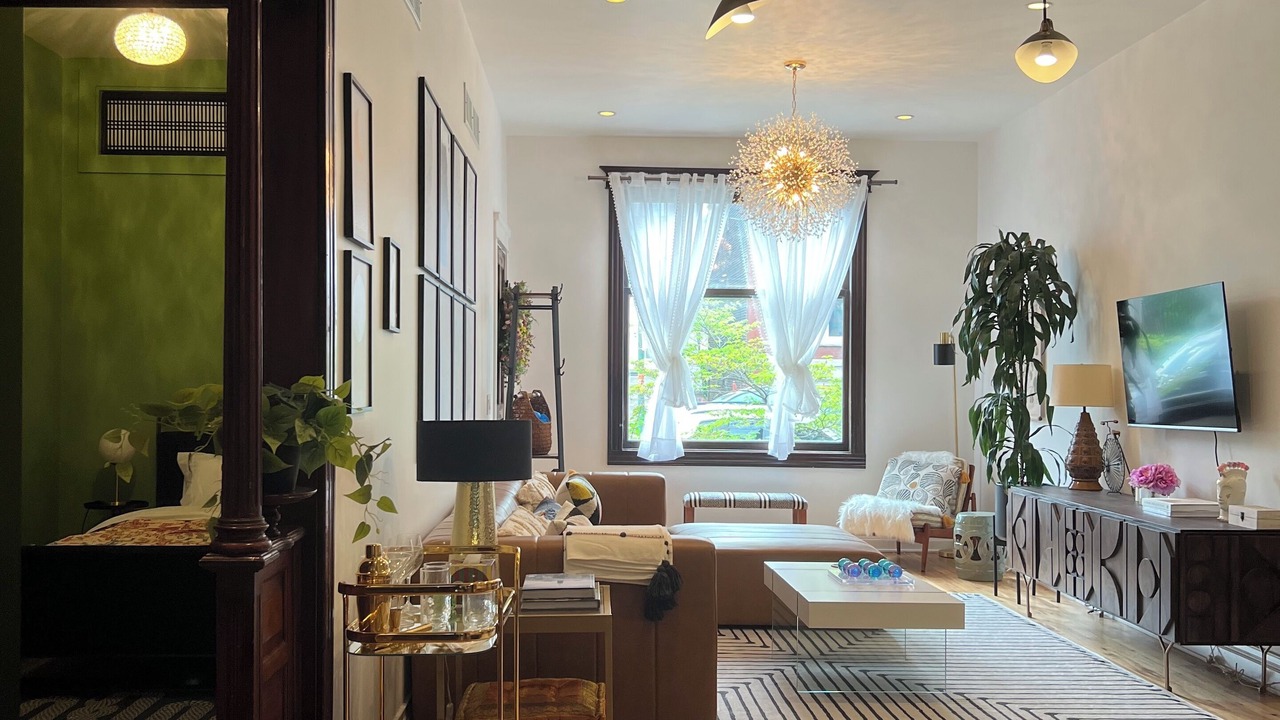 Photo of Bedroom in Wicker Park