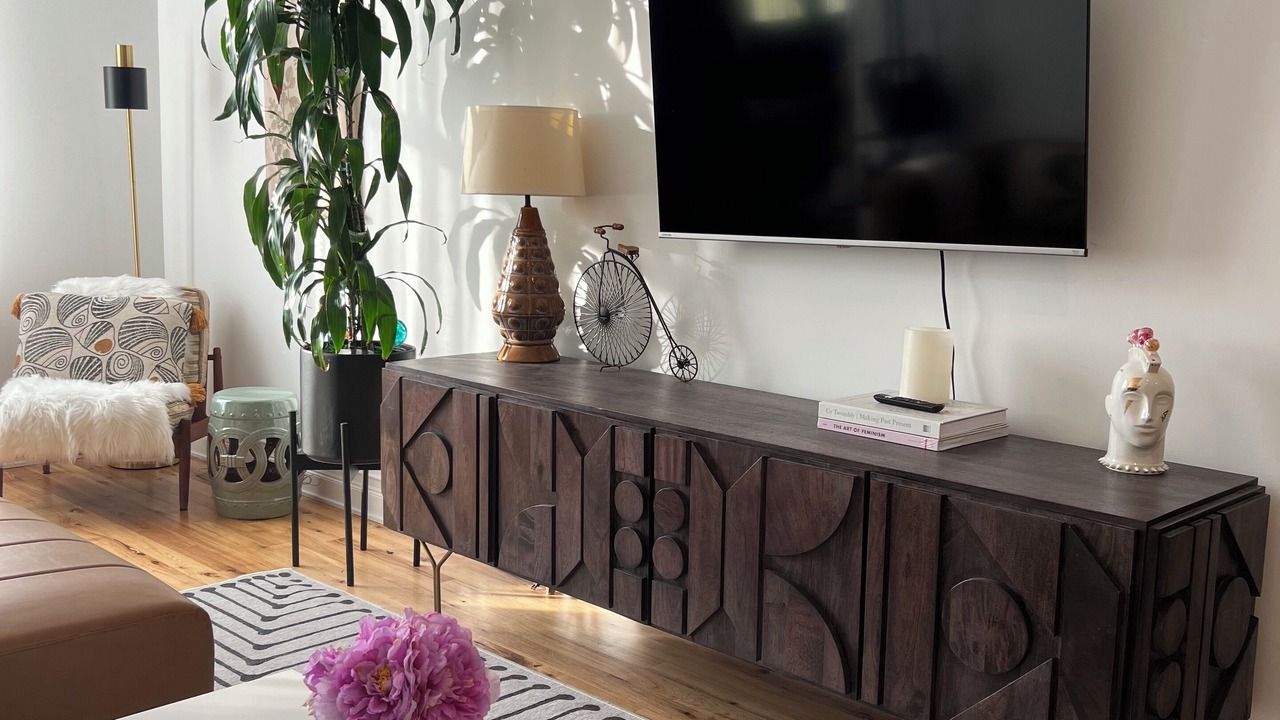 Photo of Livingroom in Wicker Park