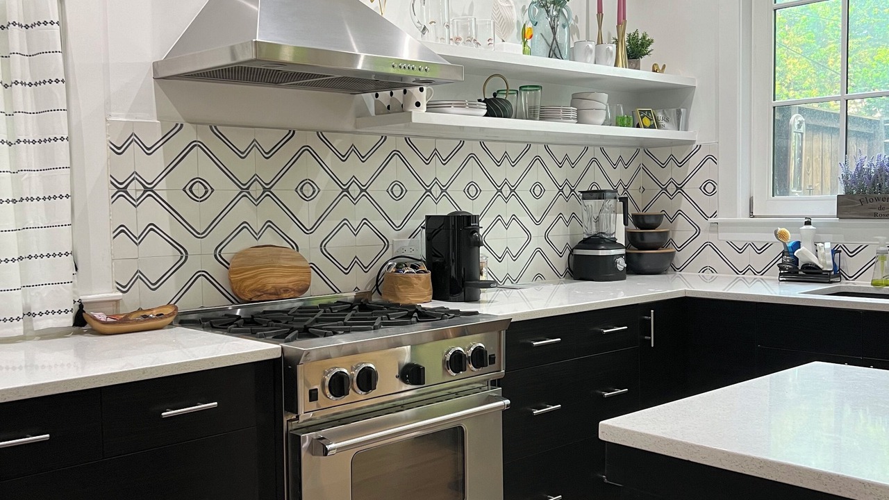 Photo of Kitchen in Wicker Park