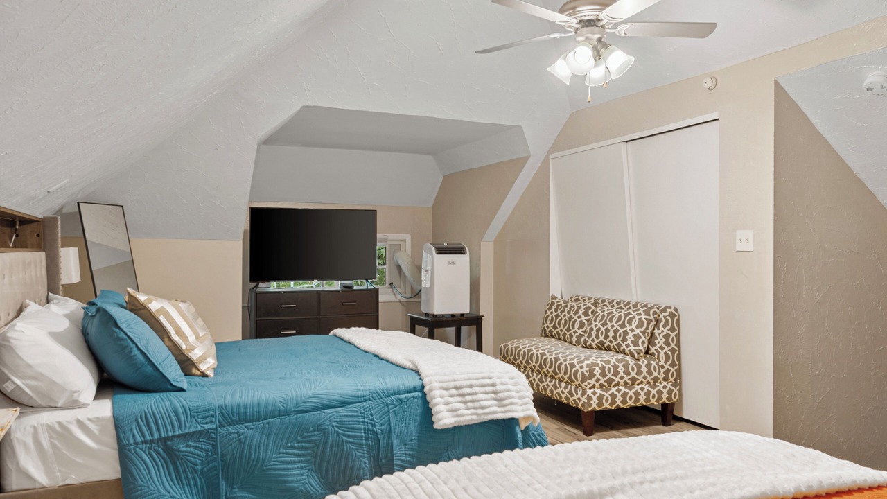 Photo of Bedroom in Springfield