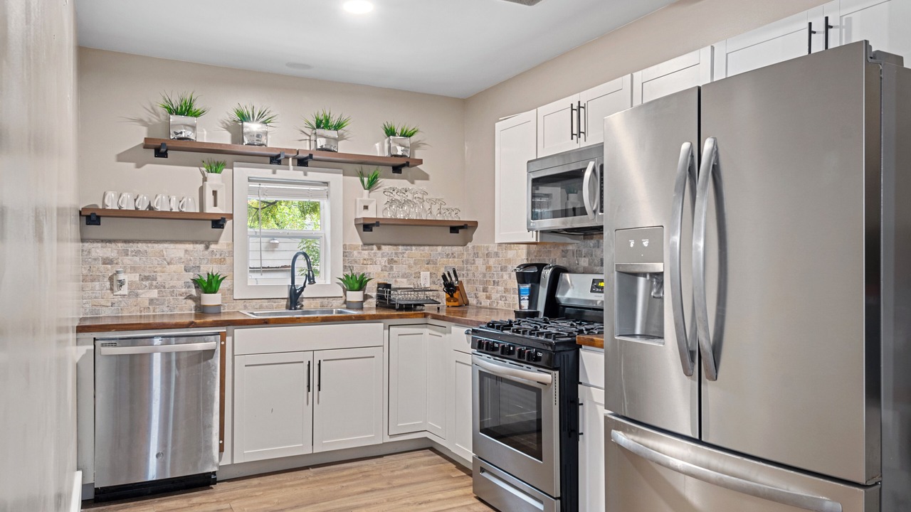 Photo of Kitchen in Springfield