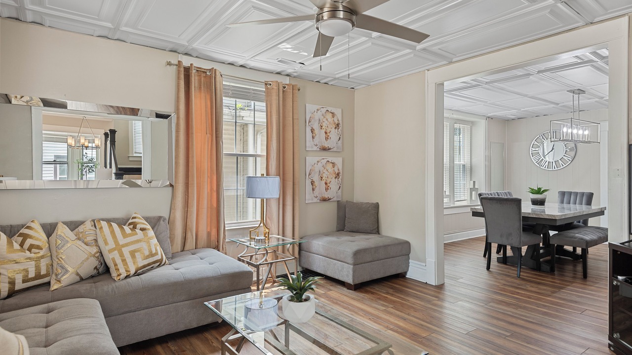 Photo of Livingroom in Springfield