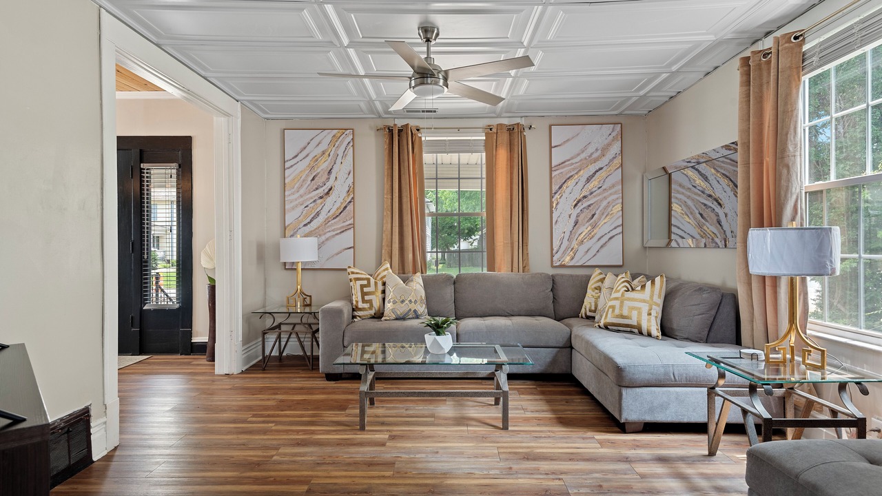 Photo of Livingroom in Springfield