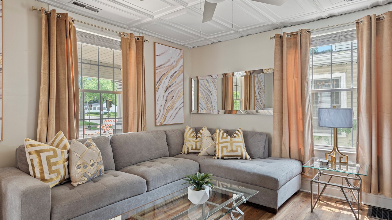 Photo of Livingroom in Springfield