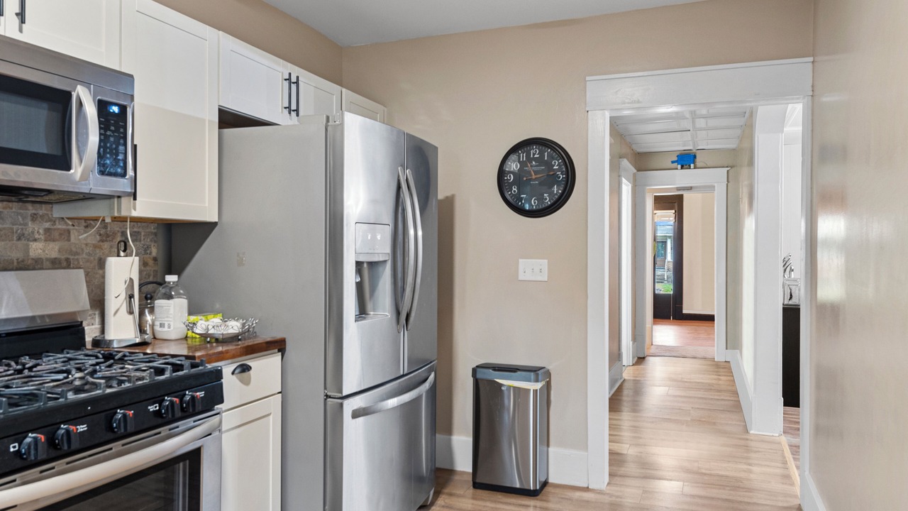 Photo of Kitchen in Springfield