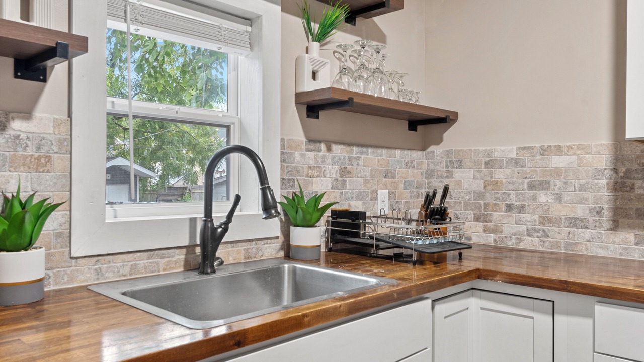 Photo of Kitchen in Springfield