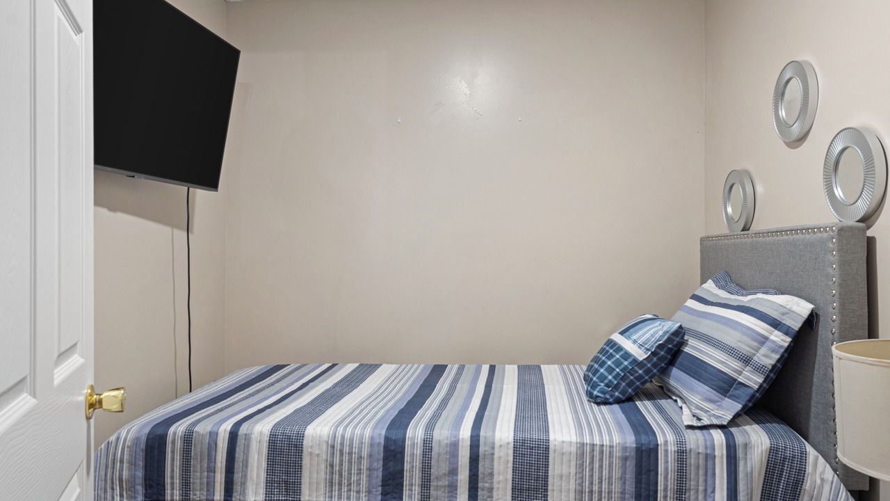Photo of Bedroom in Springfield