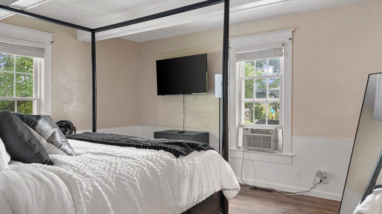 Photo of Bedroom in Springfield
