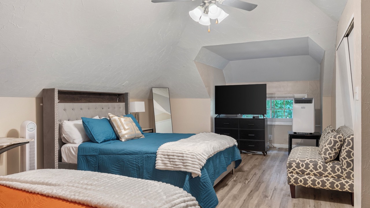 Photo of Bedroom in Springfield