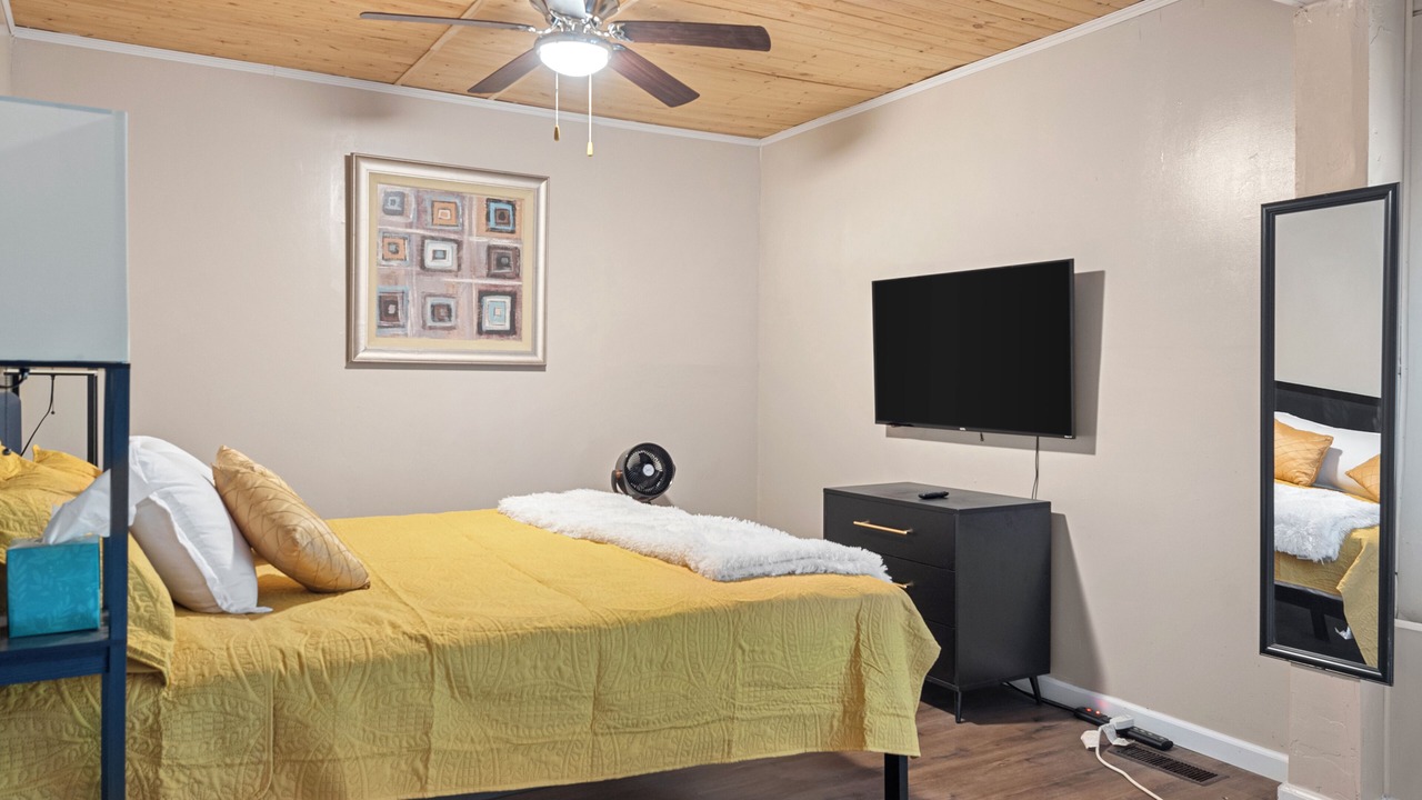 Photo of Bedroom in Springfield